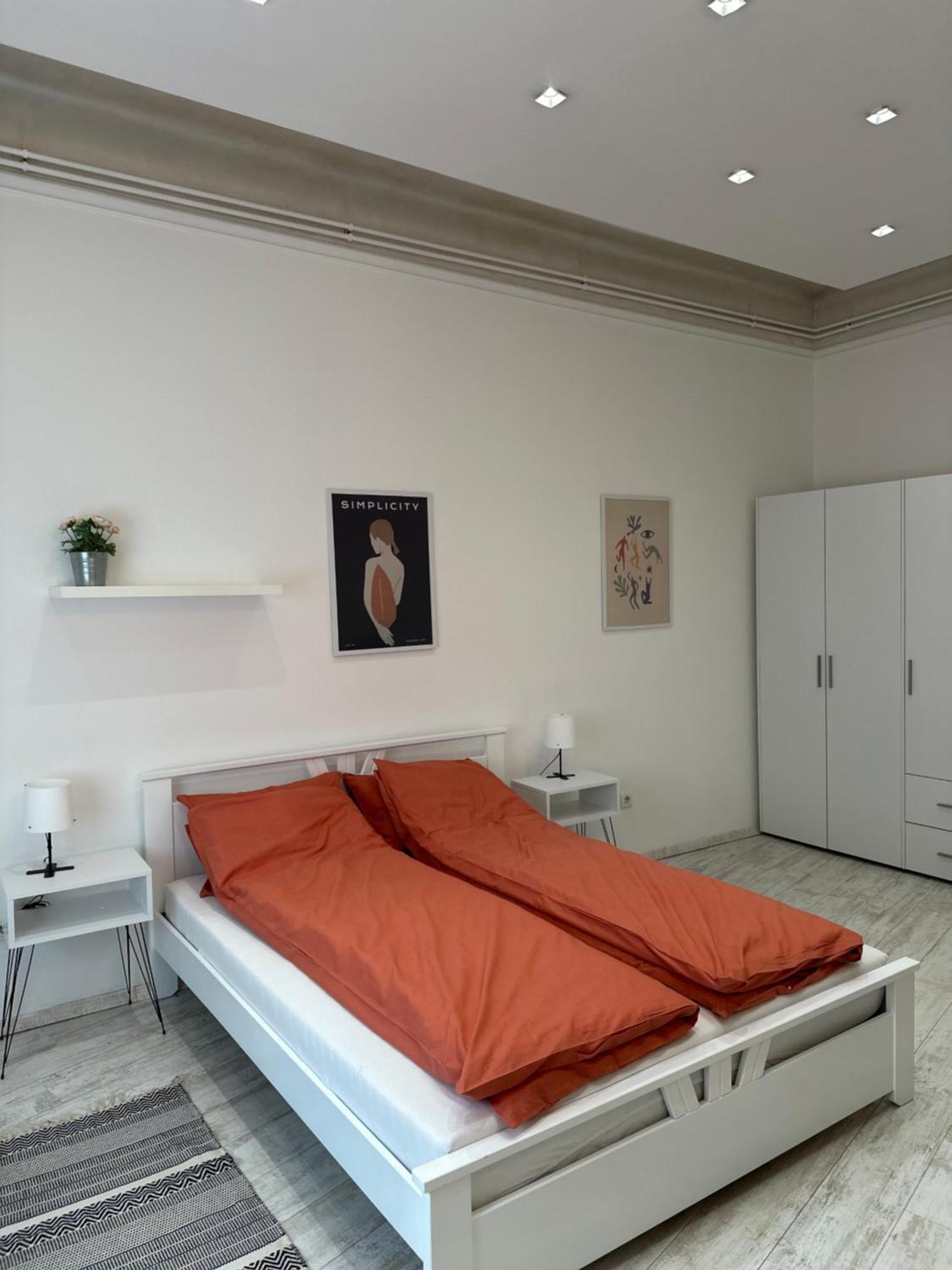Sofi1 Apartment Belgrade Exterior photo